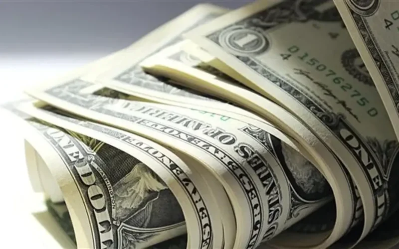 ثبات الدولار مقابل الجنيه الأحد 22 فبراير في البنوك المصرية